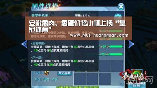 安徽禽肉、禽蛋价格小幅上扬“皇冠体育”(图4) 皇冠体育